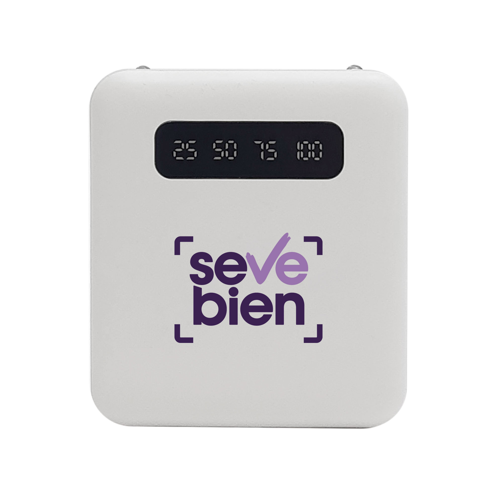 Powerbank Multipuerto "Connecticut"