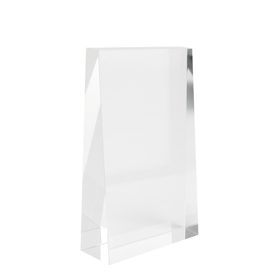 Trofeo Galvano de Cristal "Syntec"