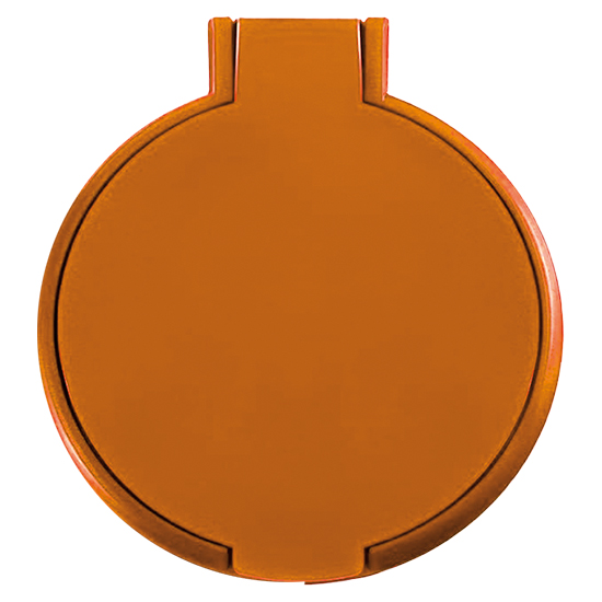 Espejo plástico VA10