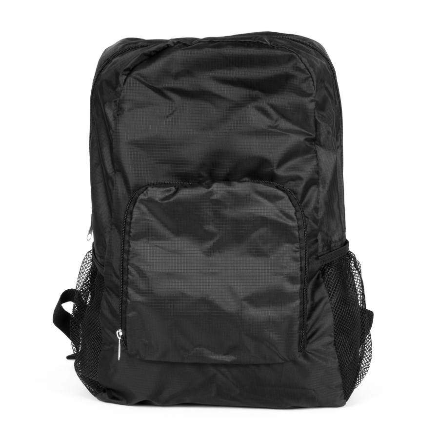 Mochila Retráctil 27L