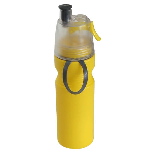 Botella con Rociador M23