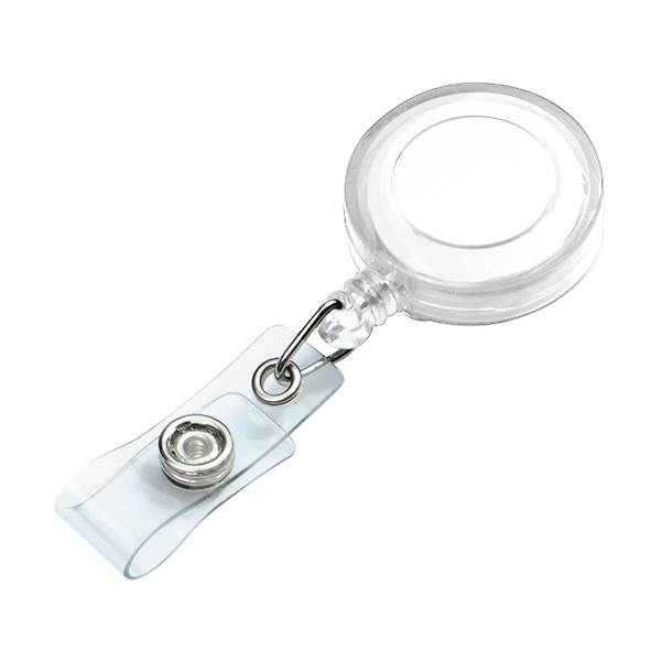 Yo-Yo Extensor para Portacredencial T33