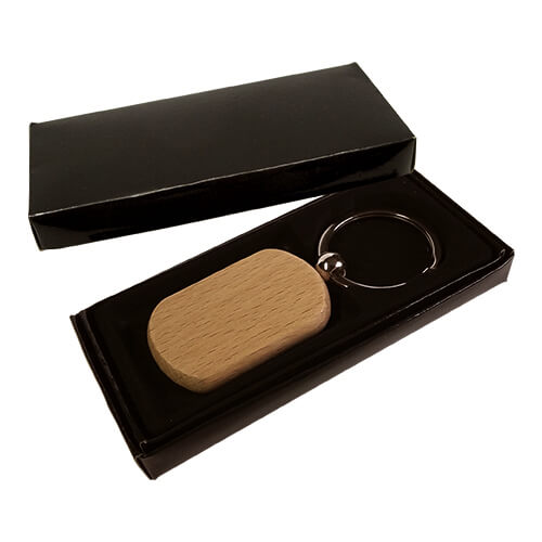 Llavero Bamboo MA7