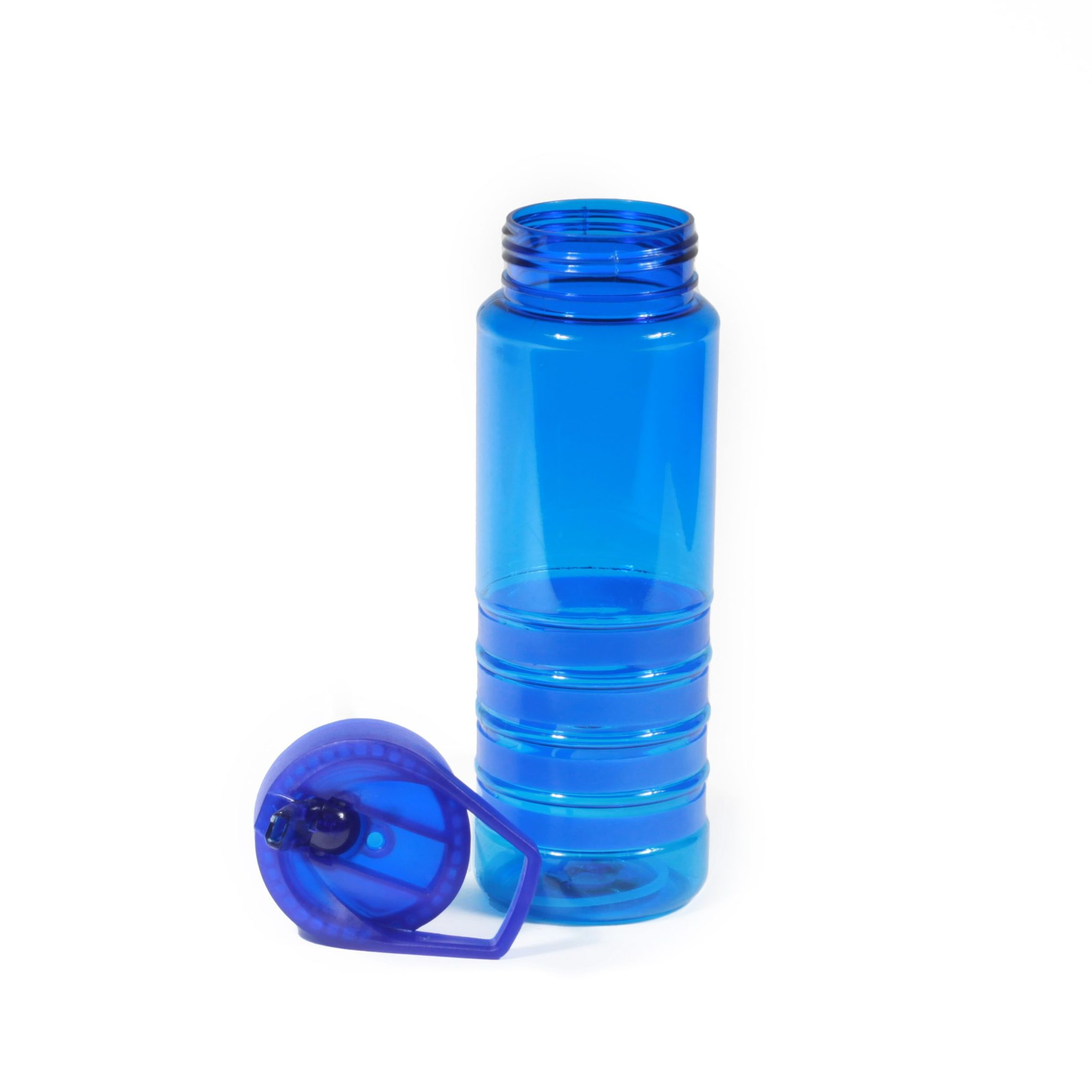 Botella Plástica M366