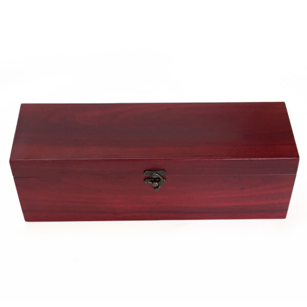 Set de Vino Caoba W2