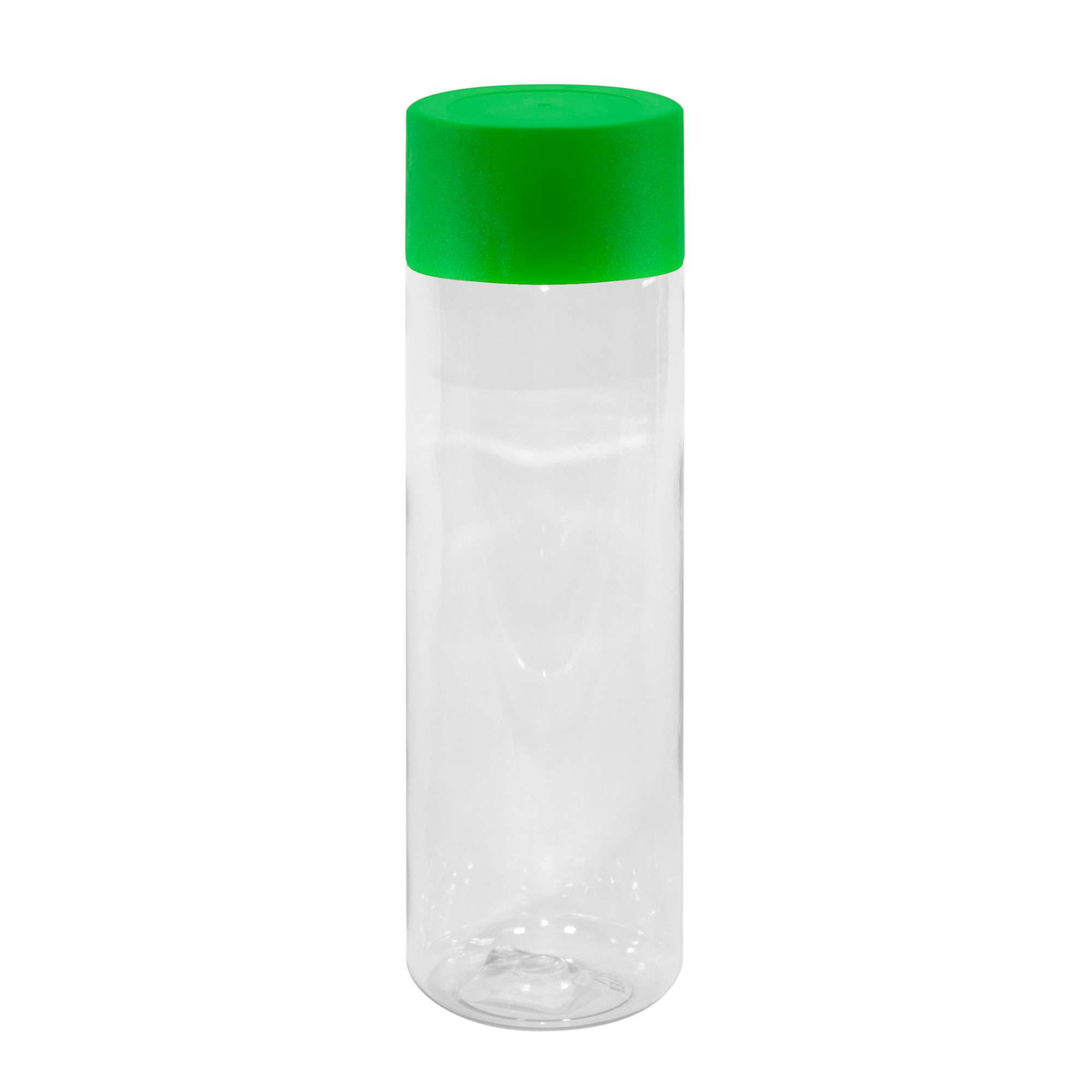 Botella "Hawaii - Honolulu" Mate