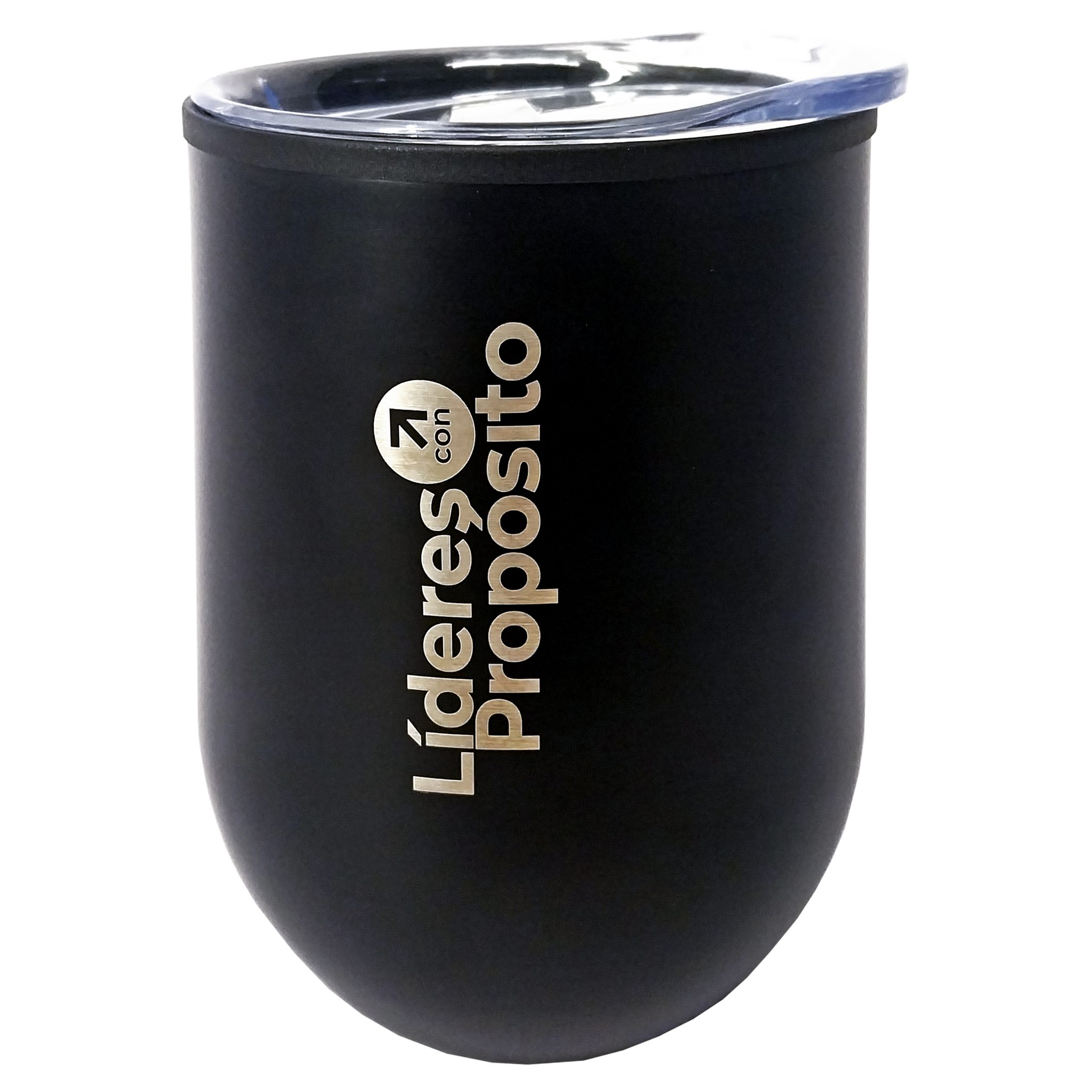 Mug Térmico Acero inoxidable plástico M19