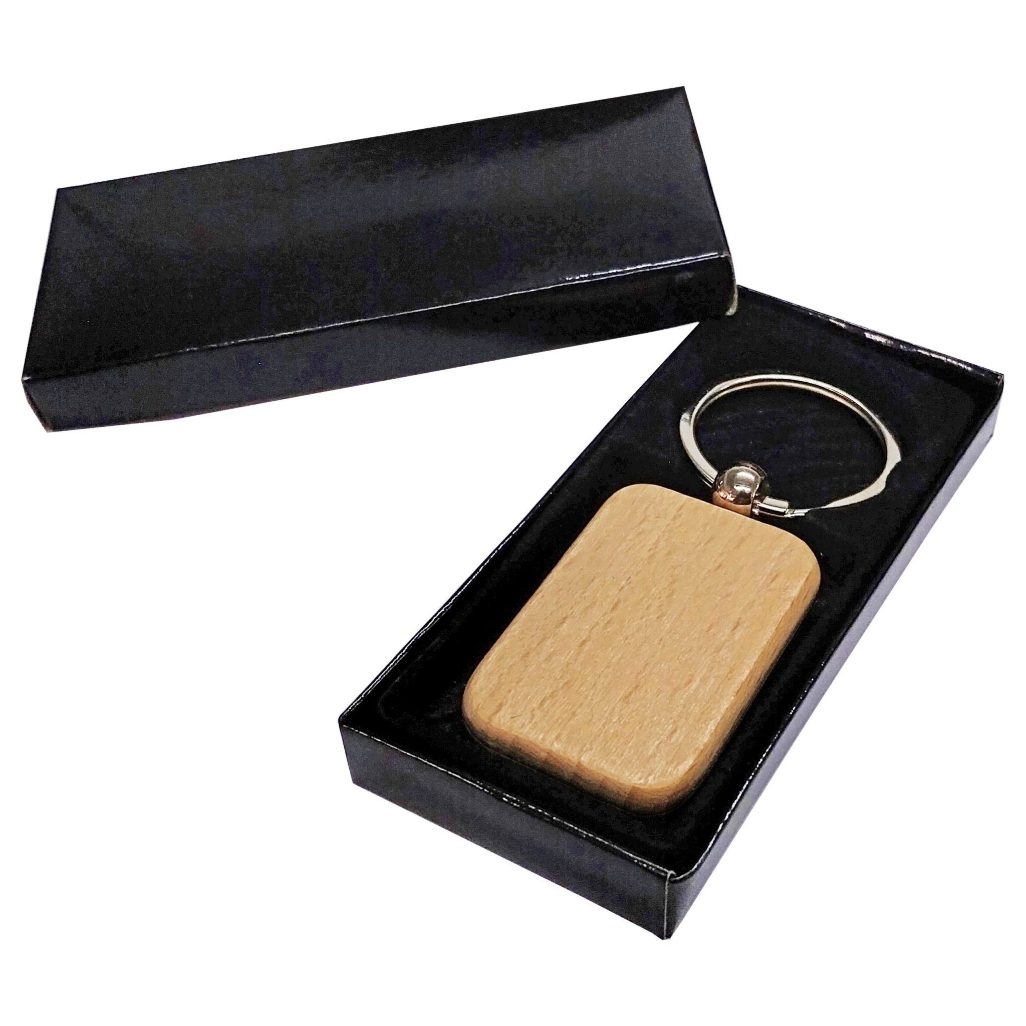 Llavero Bamboo MA3