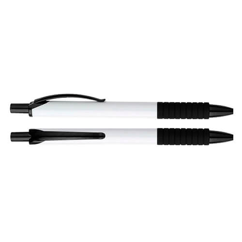 Bolígrafo Plástico Grip L24