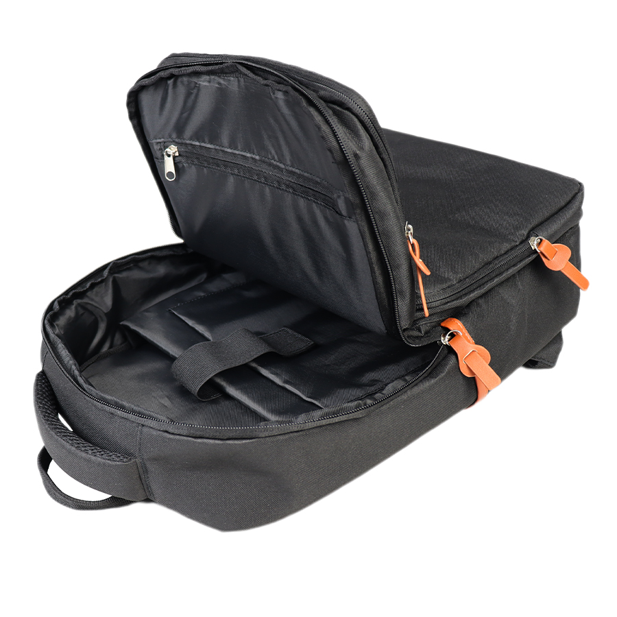 Mochila Porta-Notebook "JAZZ" 11L