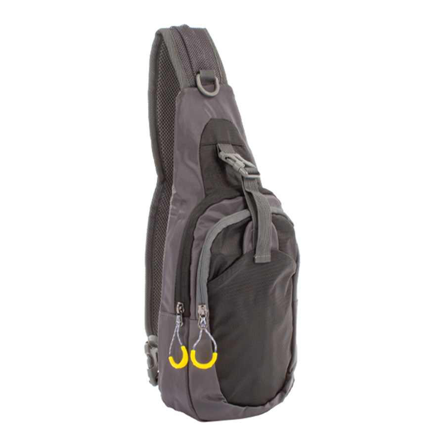 Mochila Cruzada "Crossback"