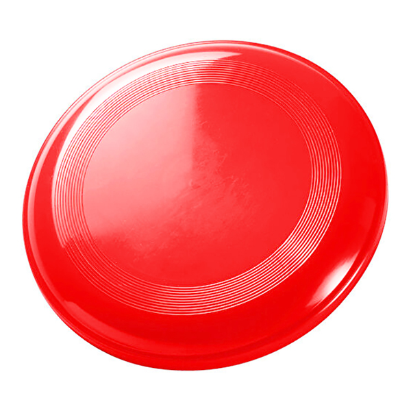 Frisbee Plástico FZ10