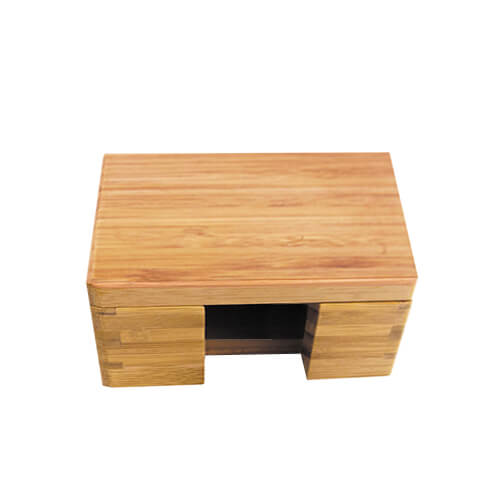 Tarjetero Bamboo B6