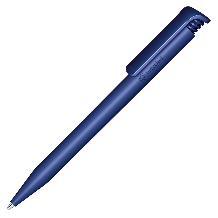 Bolígrafo plástico L41