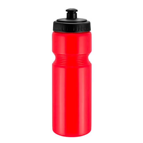 Caramayola Deportiva Plástica M20