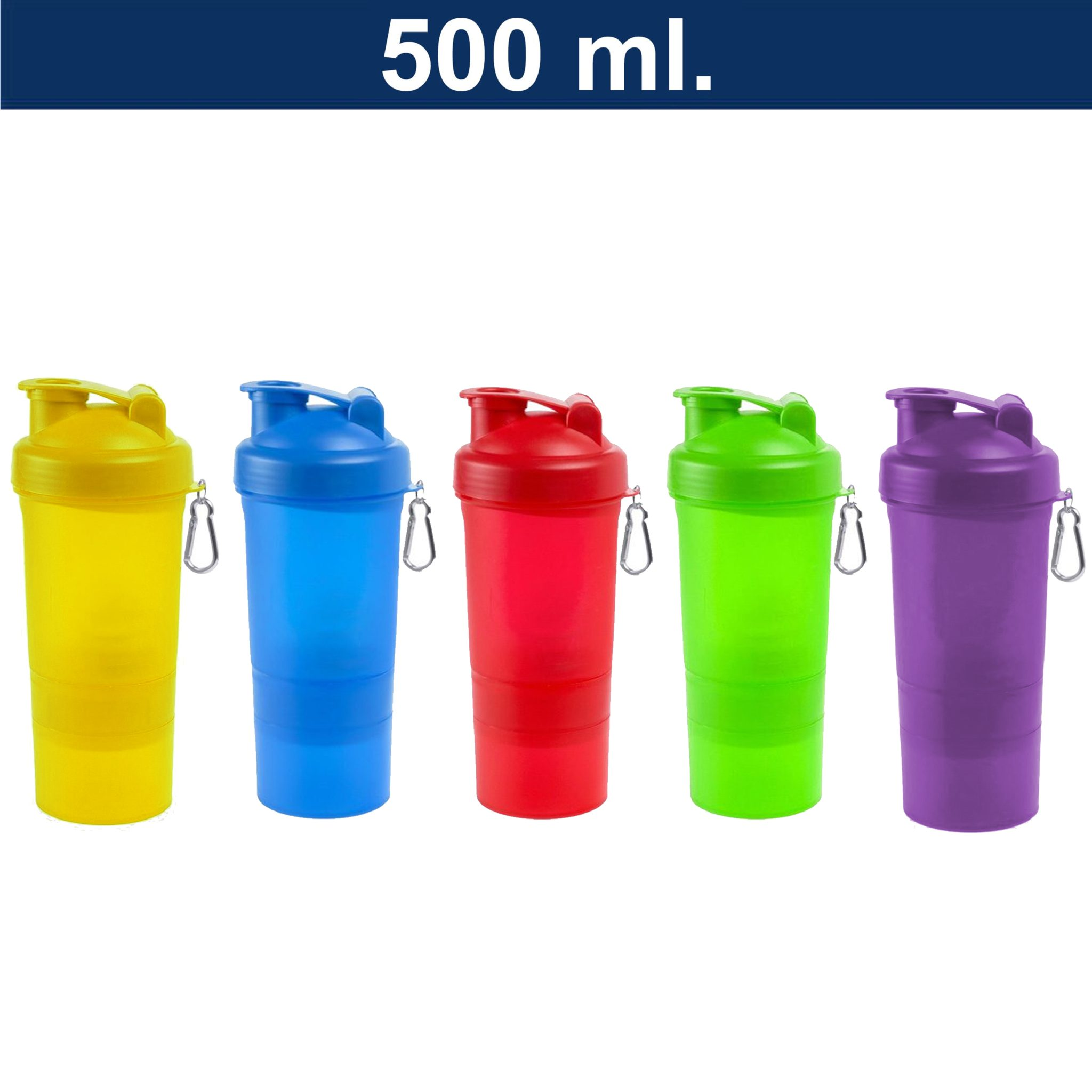 Mug Shaker M711