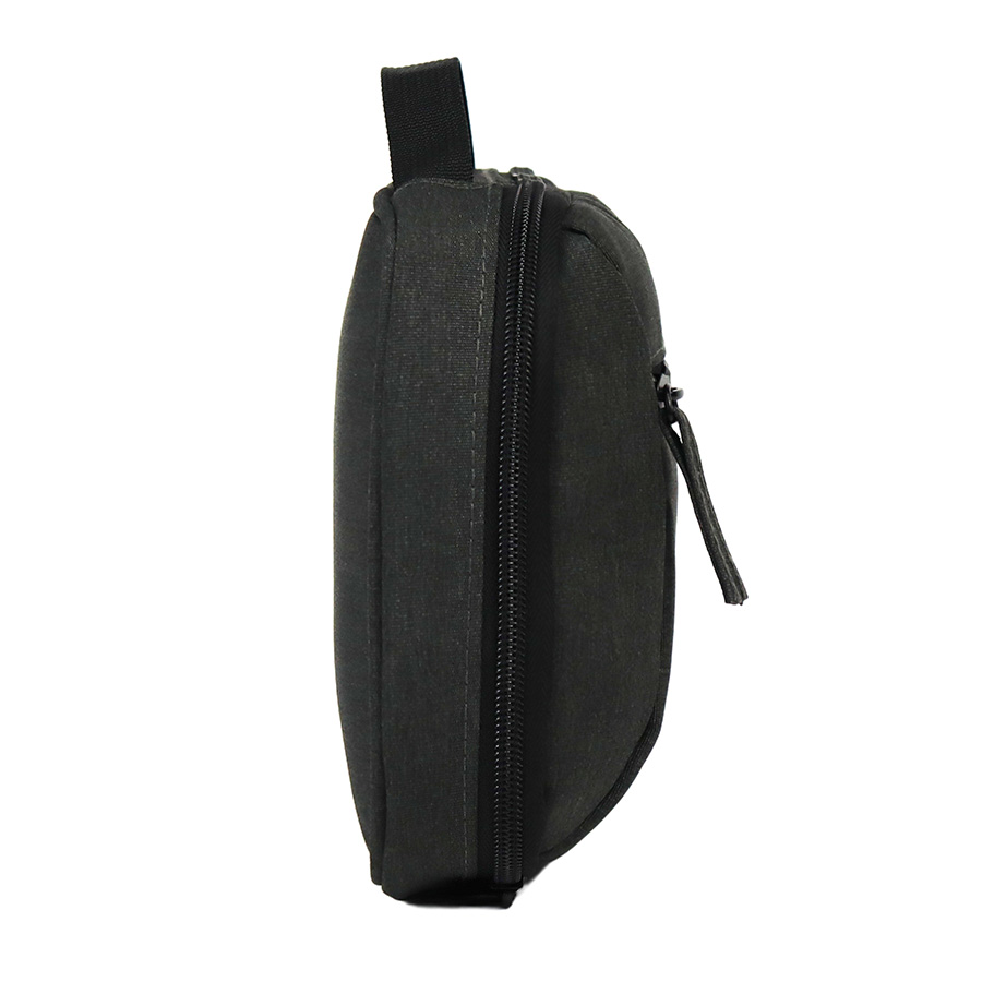 Travel Organizer grande "GROWN" en tela RPET 2L