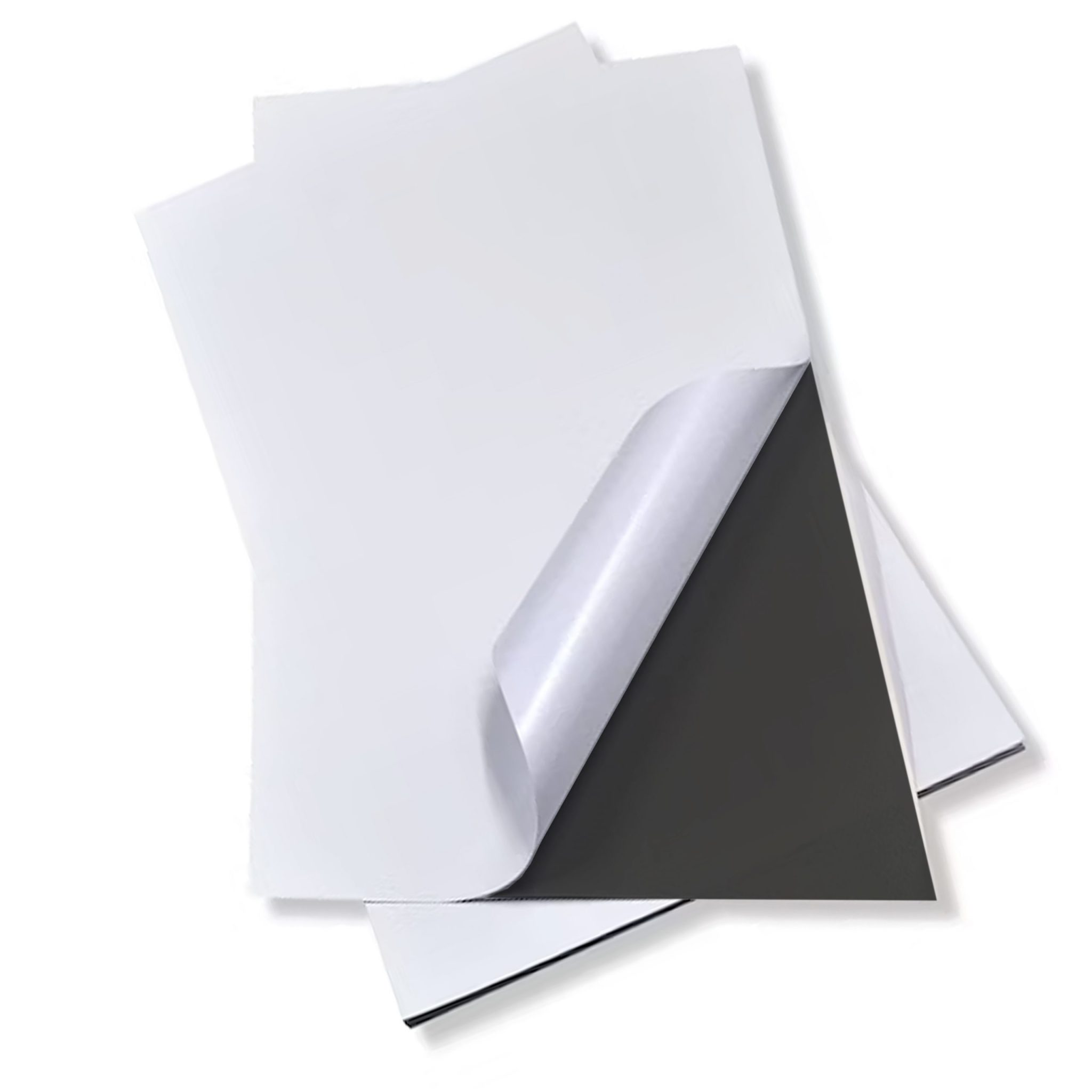 Placa Metalexglued con pegamento