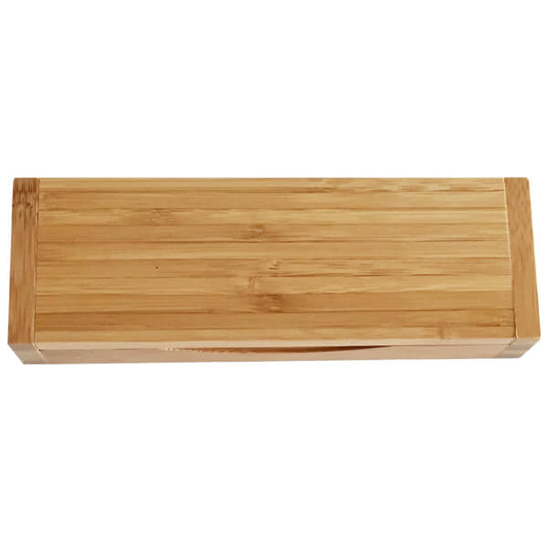 Set Bolígrafo Portaminas Bamboo B7