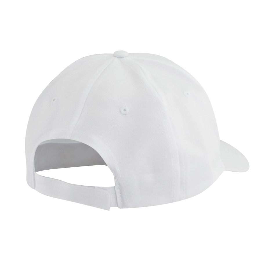 Gorro Jockey Poliéster Sublimación