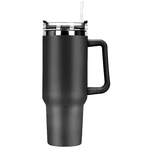 Mug Térmico Acero Inoxidable M43