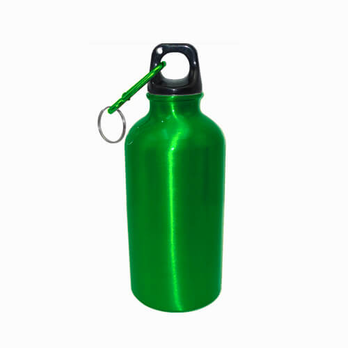 Botella Deportiva Aluminio M52