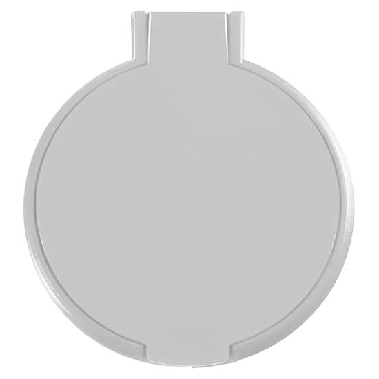 Espejo plástico VA10