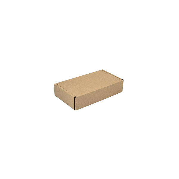 Caja Cartón Autoarmable Microcorrugado CC04