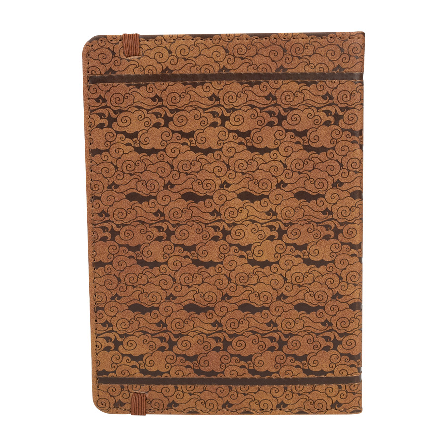 Agenda de Viaje "TRAVEL JOURNAL"