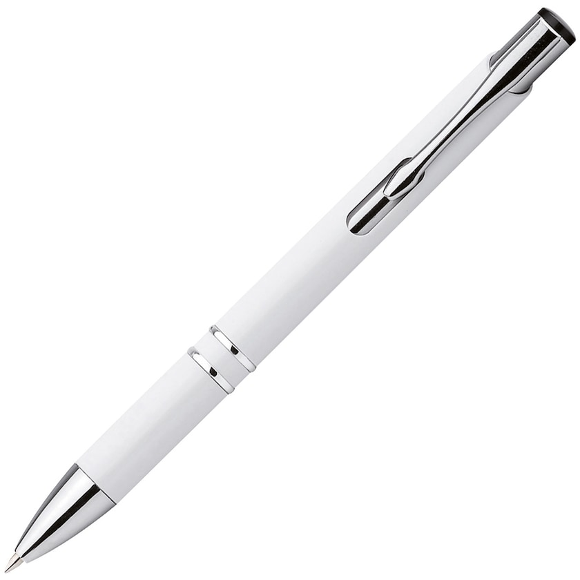 Bolígrafo plástico L36