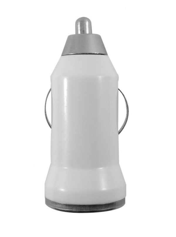 Cargador usb para auto