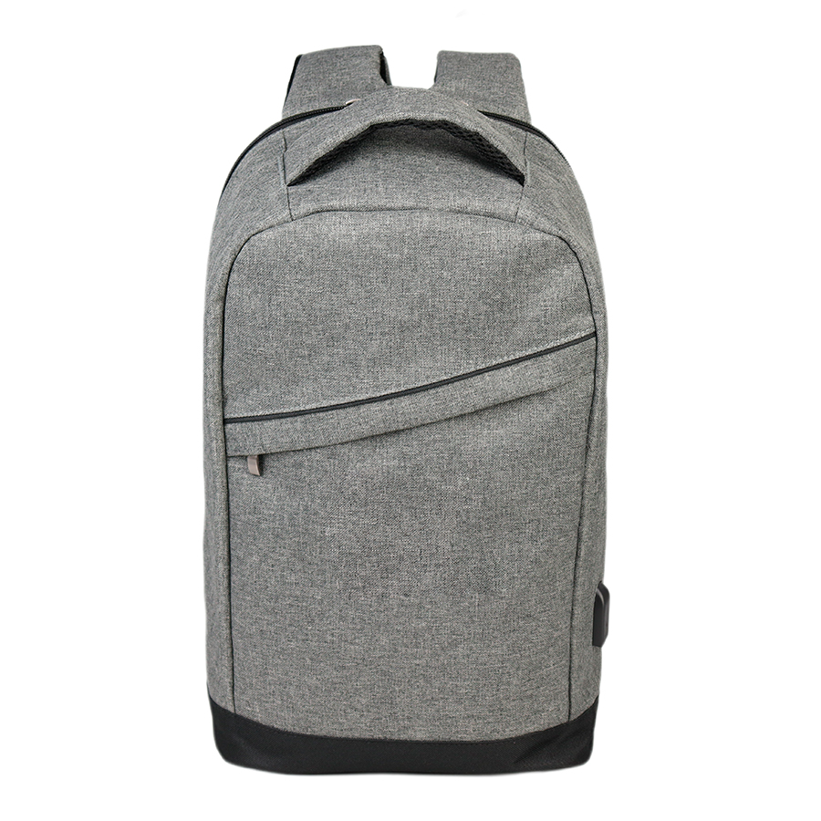 Mochila Porta-Notebook "TECH" 14L