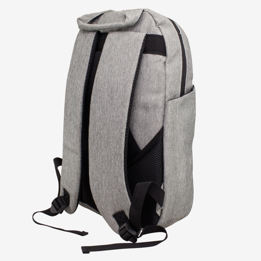 Mochila Porta-Notebook "ALASKA" 13L
