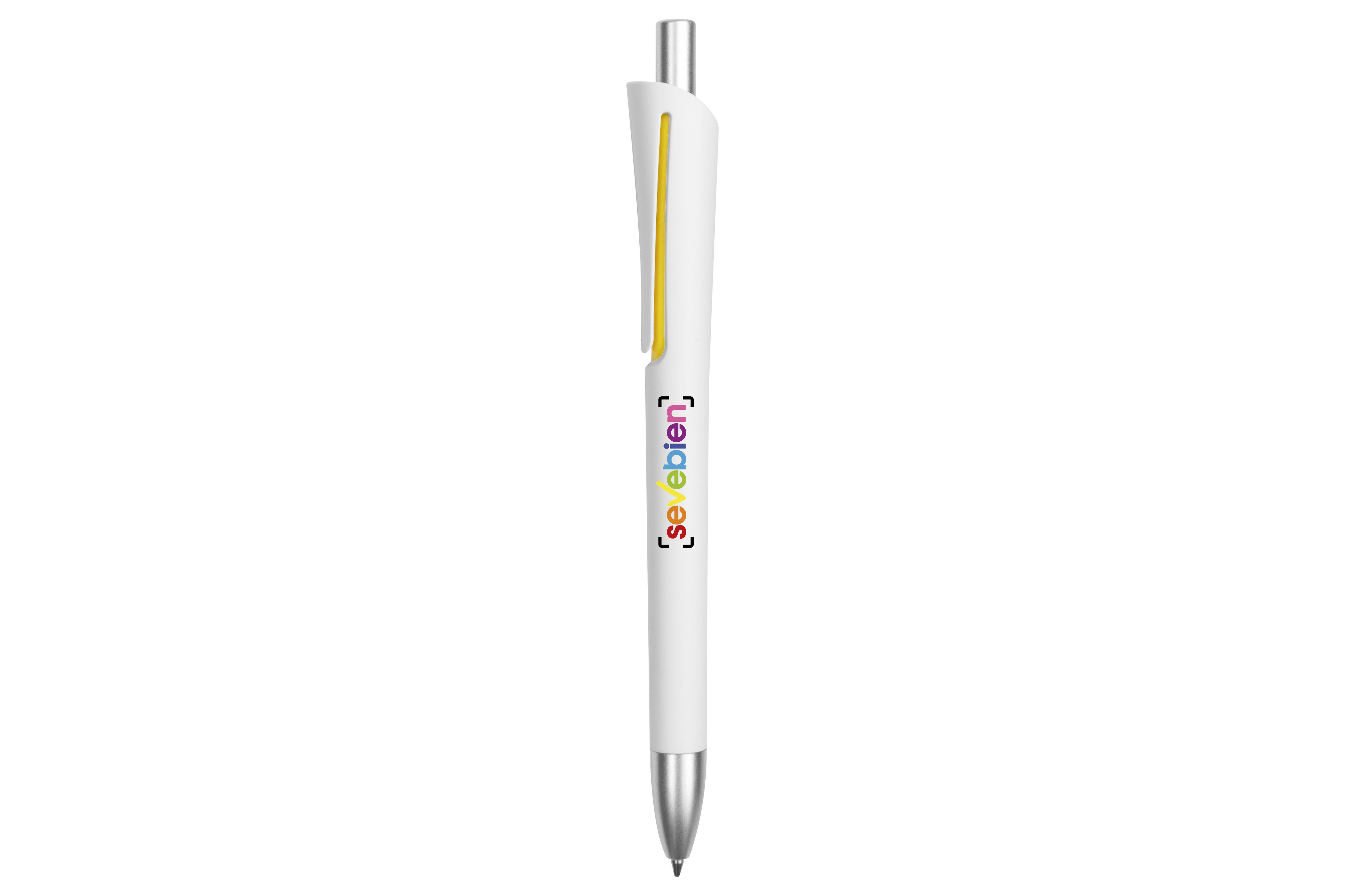 Bolígrafo "Goodwell" Tinta Azul