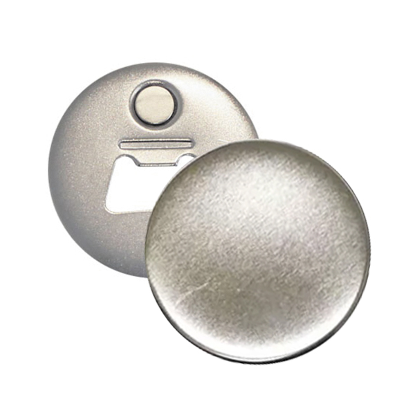 Chapitas con Destapador/Imán CHDE58