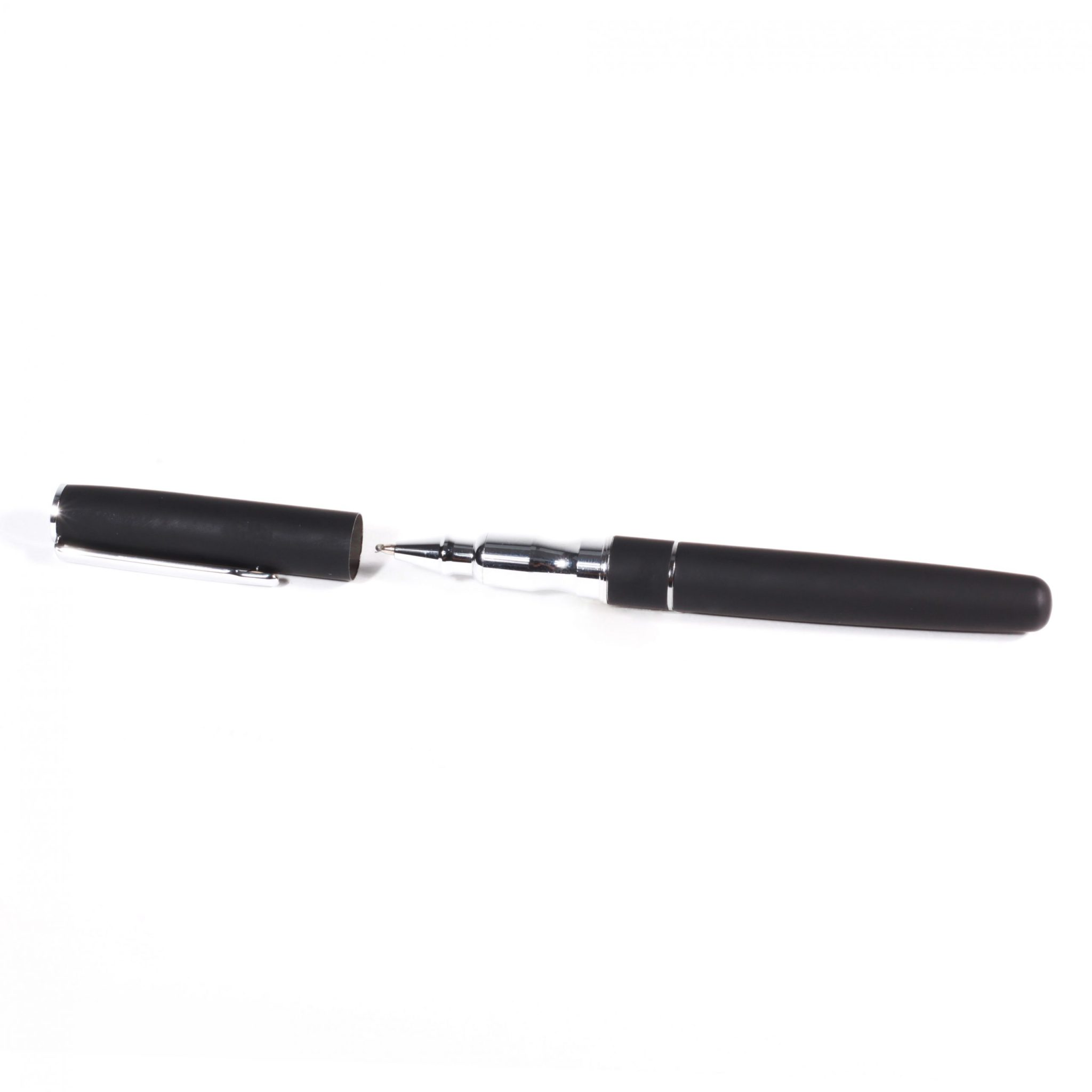 Roller Frances con estuche L85