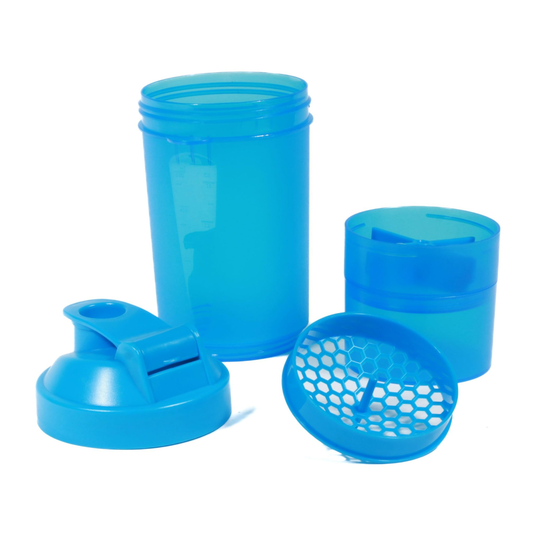 Mug Shaker M711