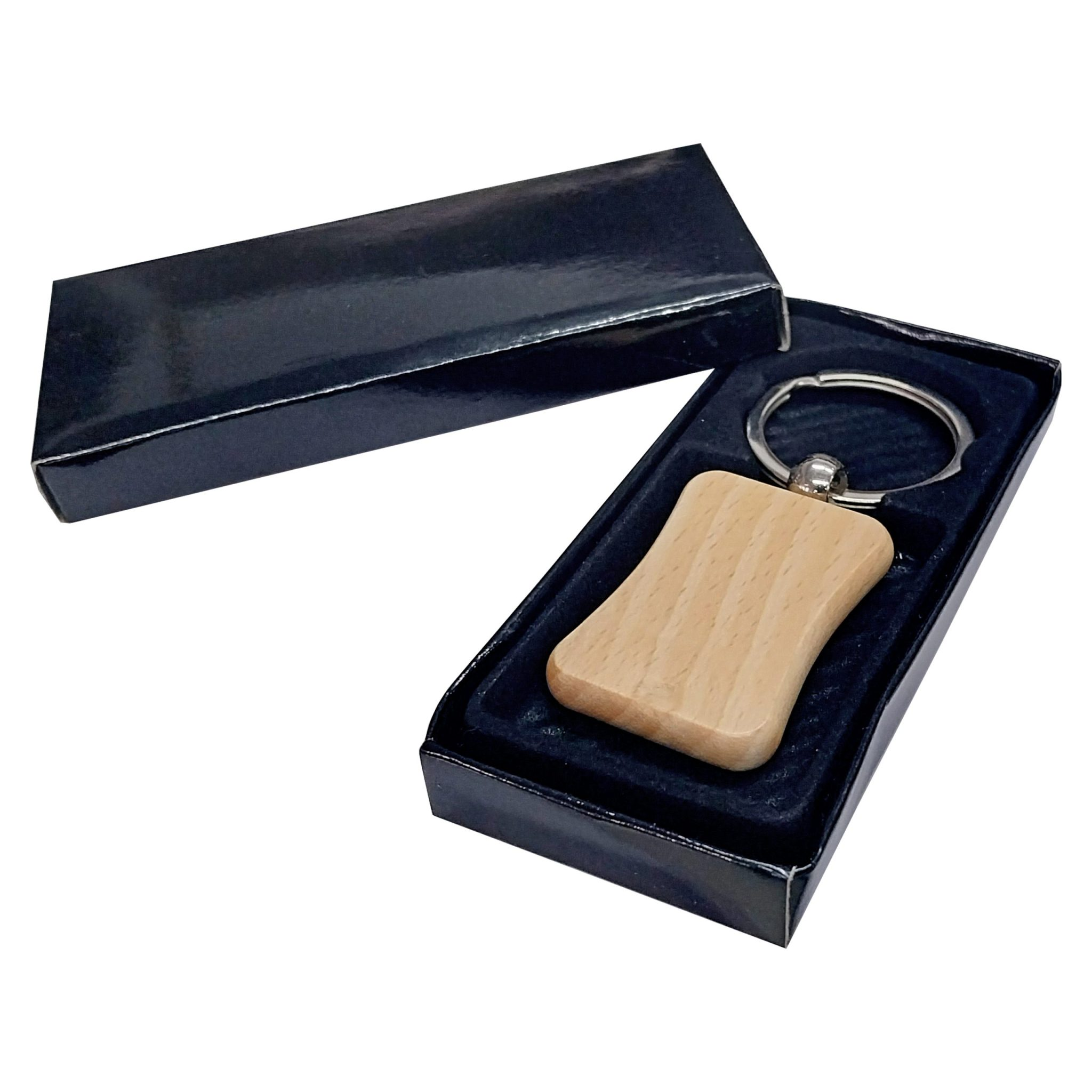 Llavero Bamboo MA2