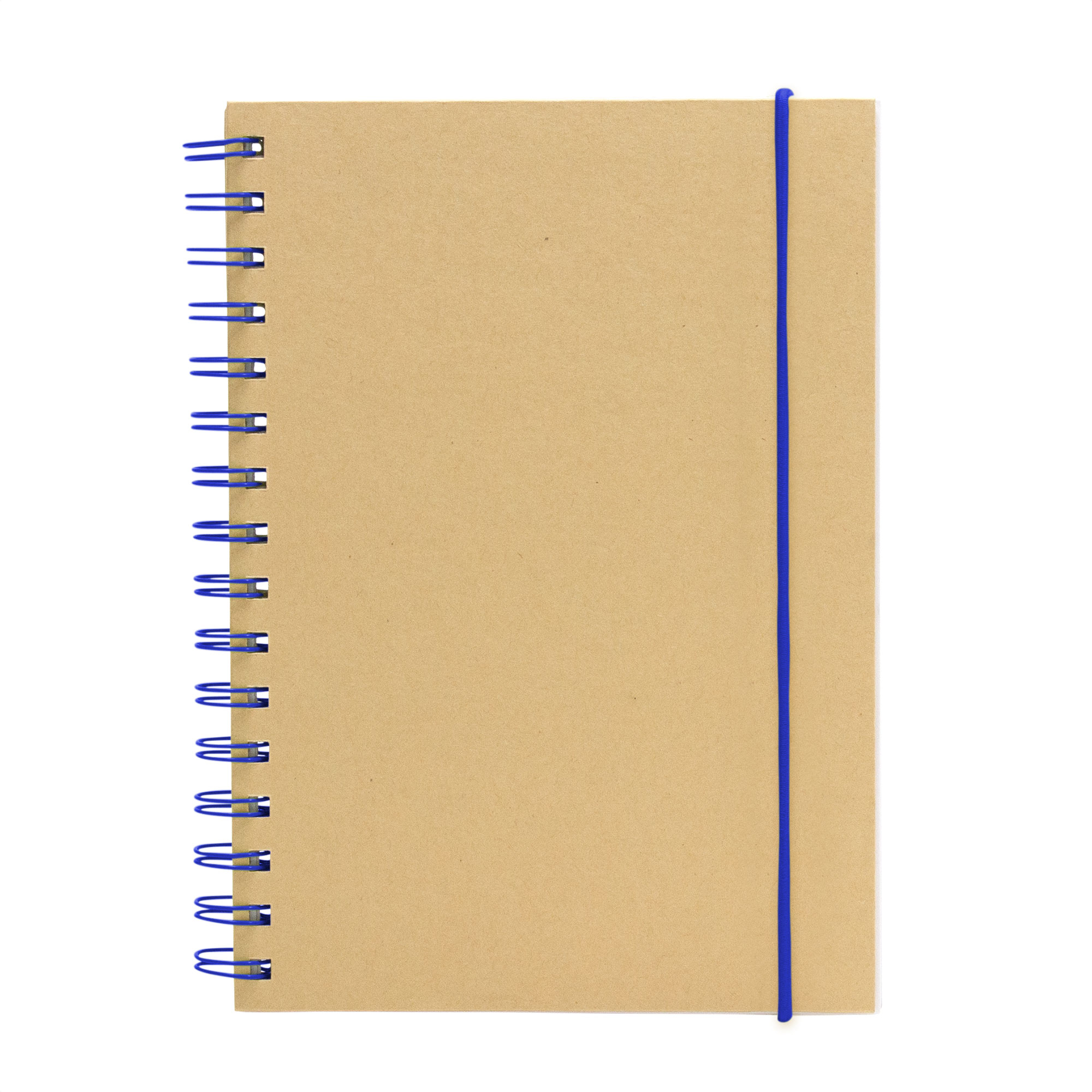 Libreta "Iberica"