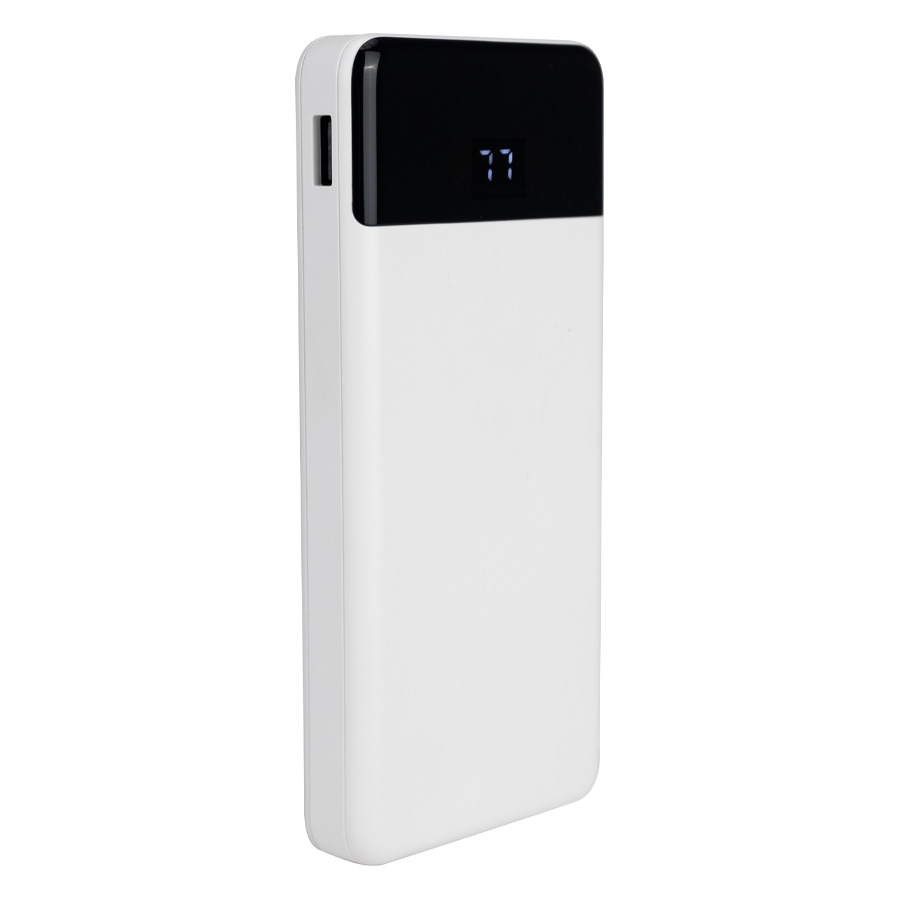 Deluxe Cargador Power-Bank 10.000 mAh
