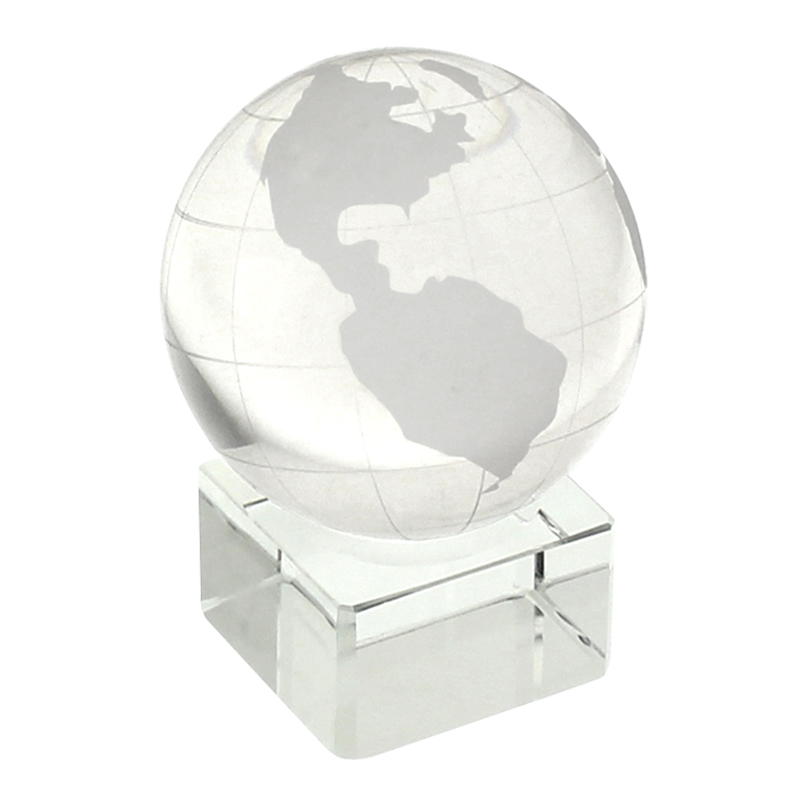 Mini Trofeo Galvano «World»