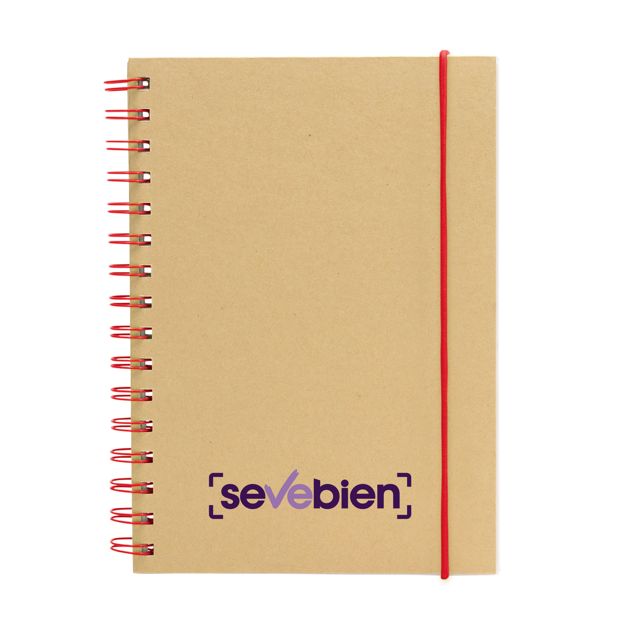 Libreta "Iberica"