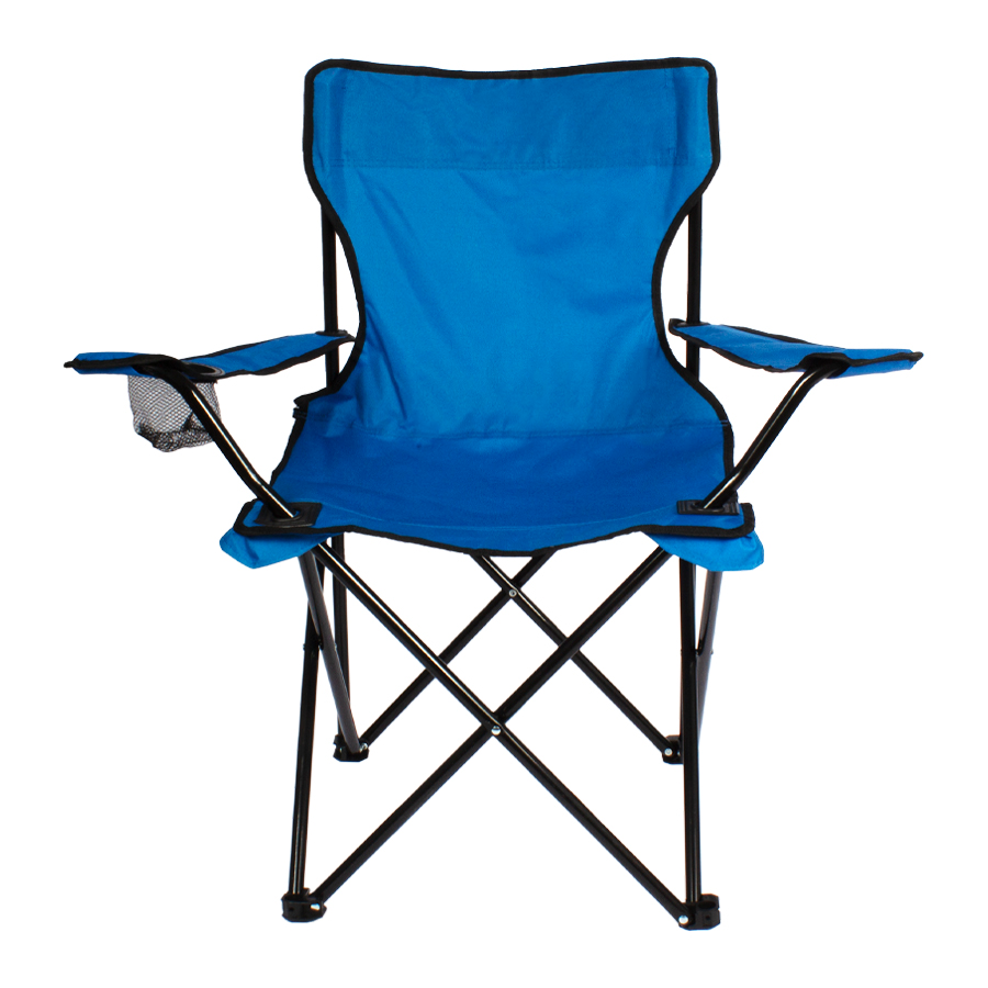 Silla plegable de Camping