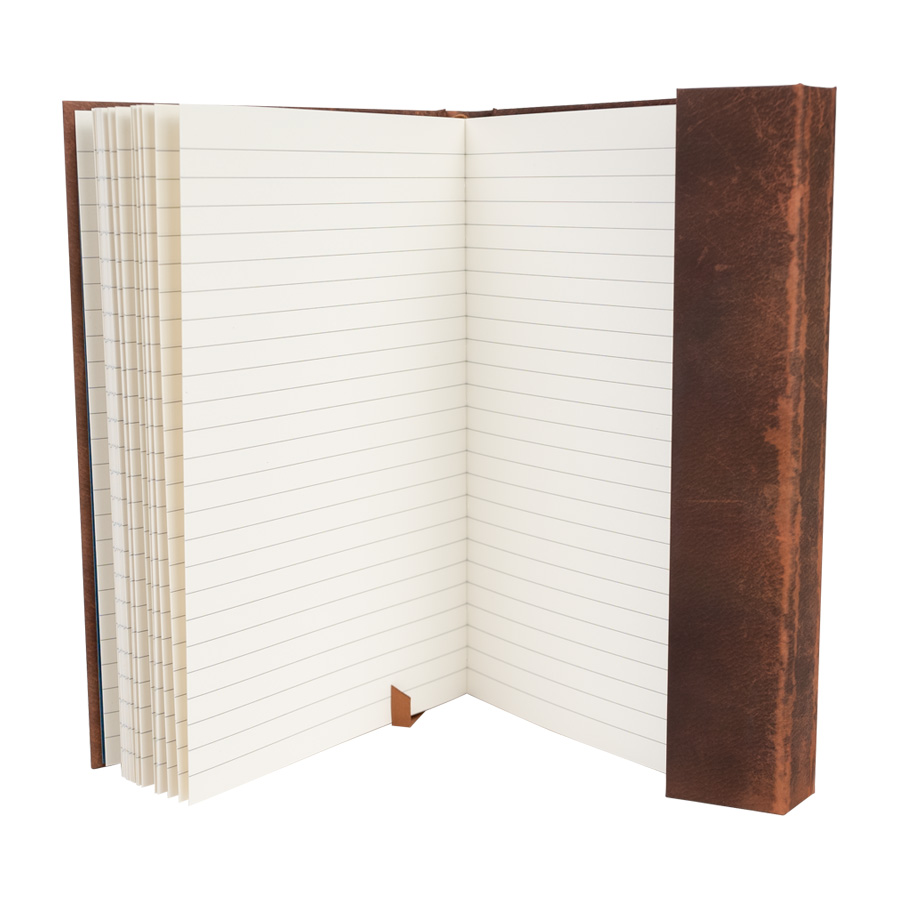 Cuaderno A5 "OLD"