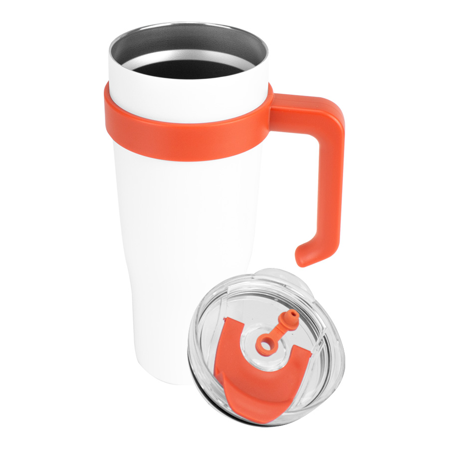Mug Térmico "Giant" 1.2 L