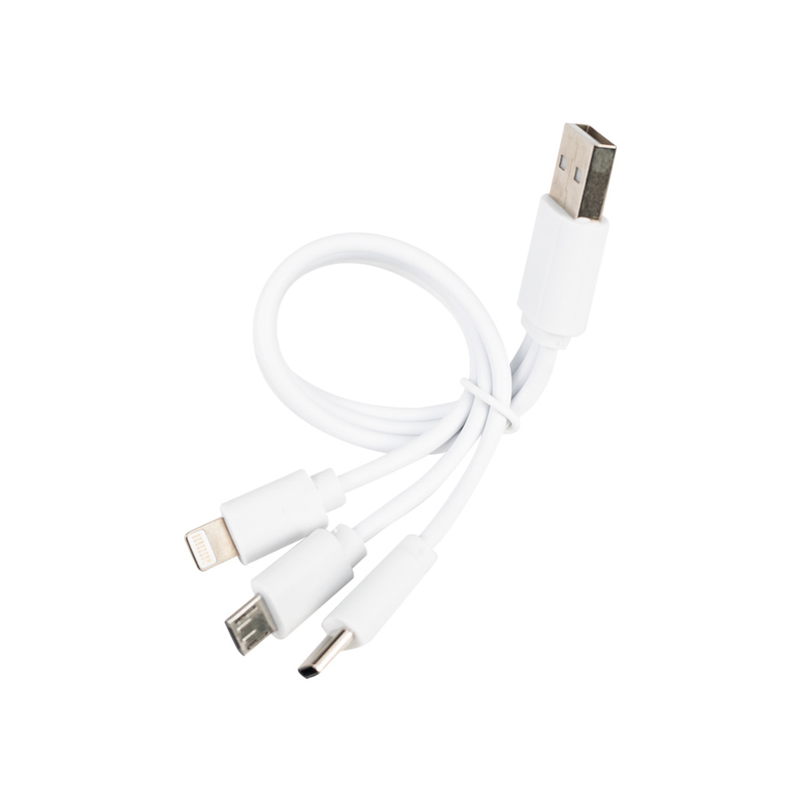 Cargador Power Bank Metálico 5200mAh