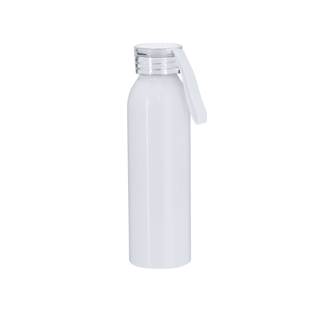 Botella Sublimable Aluminio M47 SUB