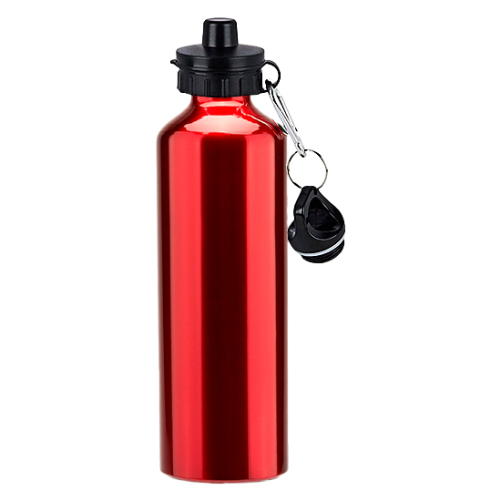 Botella Deportiva Aluminio M50