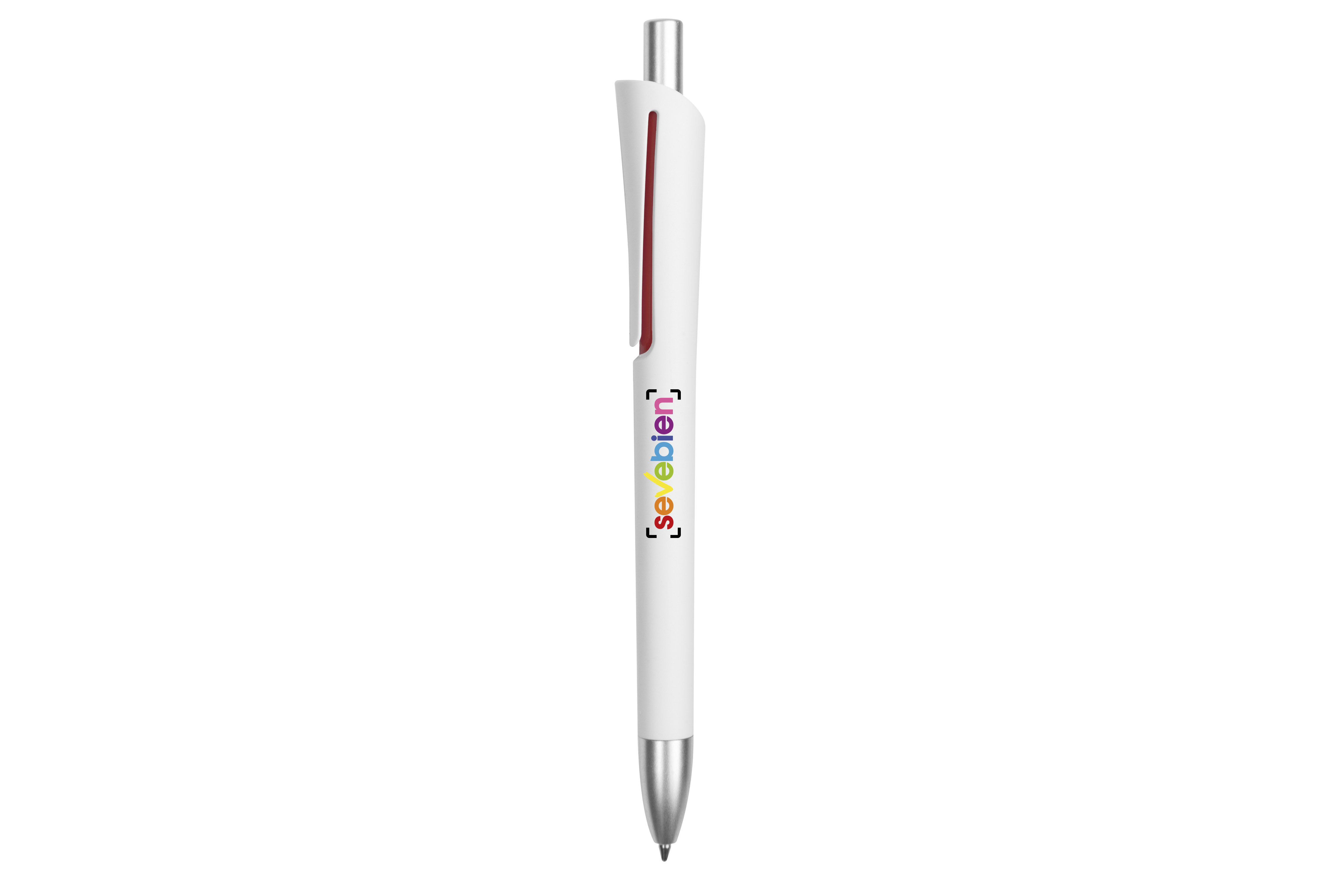 Bolígrafo "Goodwell" Tinta Azul