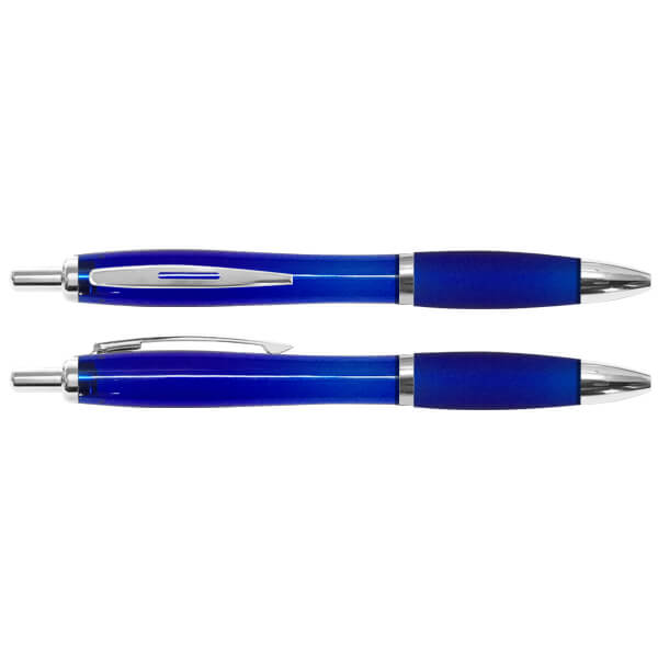 Bolígrafo Plástico Colores B11